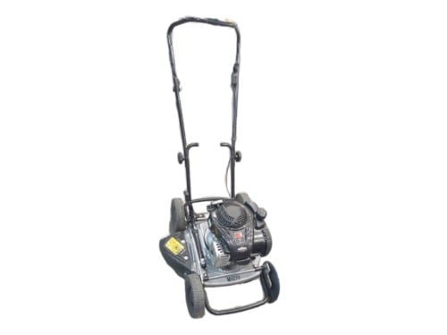 Victa 500e lawn discount mower