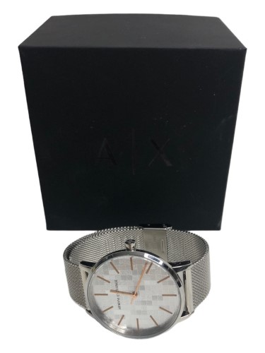 Armani Exchange Watch Ladies Ax5583 | 002800227912 | Cash Converters