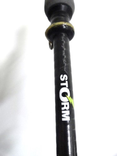 Howk Hot Spot Slow Jigging Rod Series