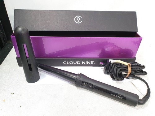 Cloud Nine Micro Wand 042200286638 Cash Converters