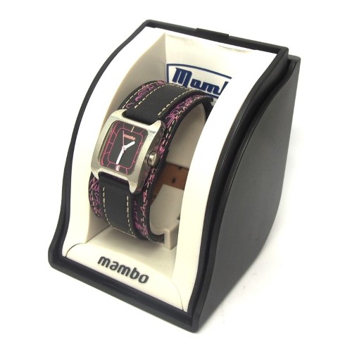 Mambo hotsell digital watch