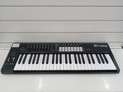 second hand keyboard price