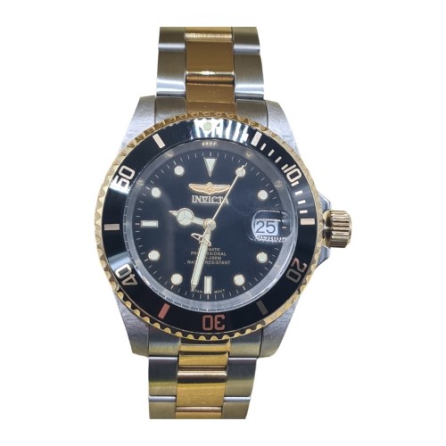 Invicta hot sale men's 8927ob