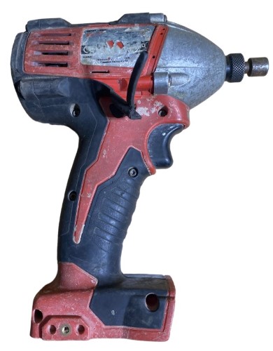 Milwaukee M18 Fid 18V Cordless Impact Driver 040000296462 Cash