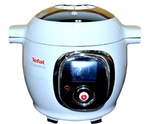 tefal cook4me epc03