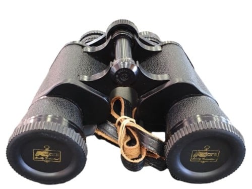 Binoculars kmart sales