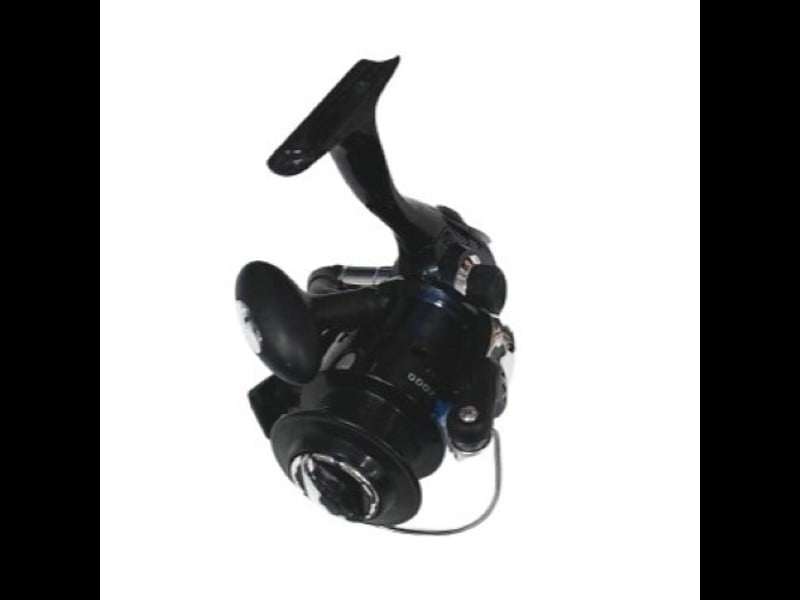 Webshop Special* Shimano Tyrnos 30 Overhead Fishing Reel Chrome