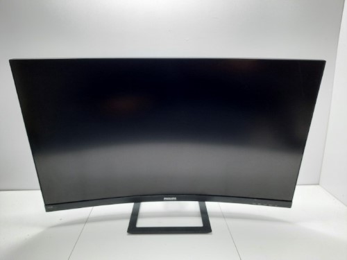 philips 31.5 curved monitor