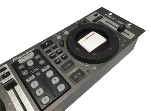 Pioneer Cmx-3000 | 023100425661 | Cash Converters