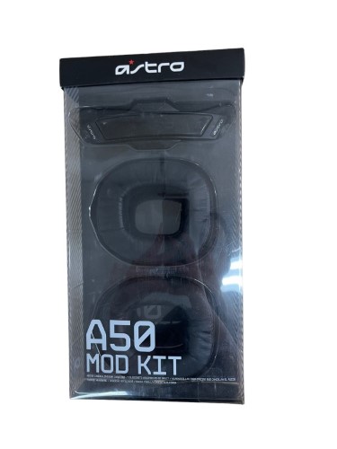 A50 Mod Kit Black | 036700187460 | Cash Converters