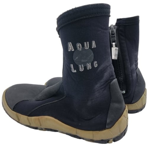 Aqualung clearance dive boots