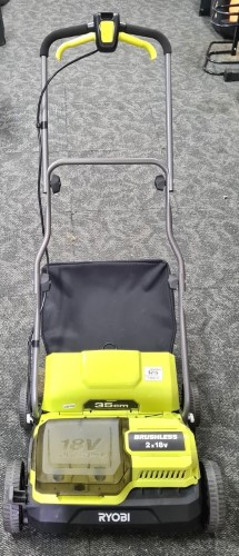 Ryobi rlm46160p online