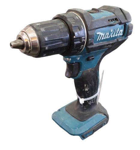 Makita best sale ddf482 brushless