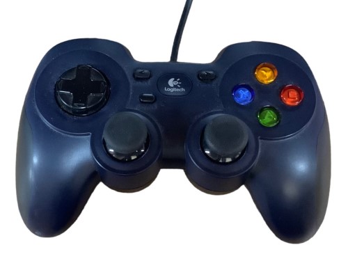 Logitech Gamepad Other Blue | 002200187810 | Cash Converters