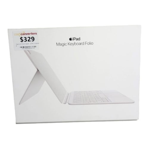 Apple A2695 Mqdp3za/A White | 028600266340 | Cash Converters