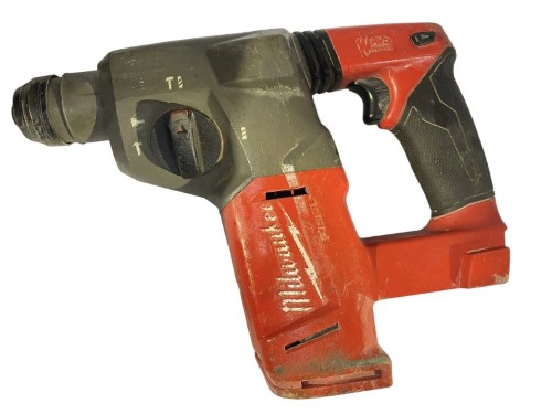 Milwaukee m18ch discount