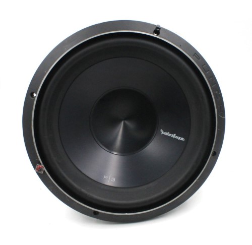 Pioneer Powered Subwoofer S Ms3sw Black Cash Converters