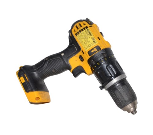 Dewalt best sale dcd785 drill