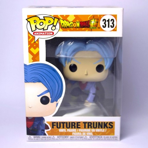 funko future trunks