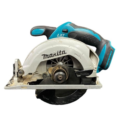 Makita discount bss611 blade