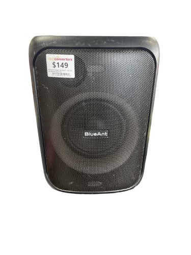 Blueant 2024 x5 speaker