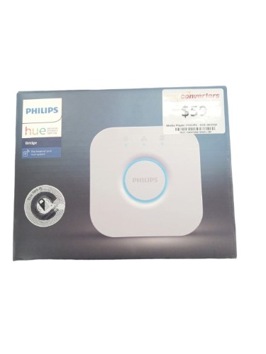 Target philips deals hue bridge