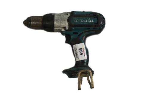 Makita bhp451 2025