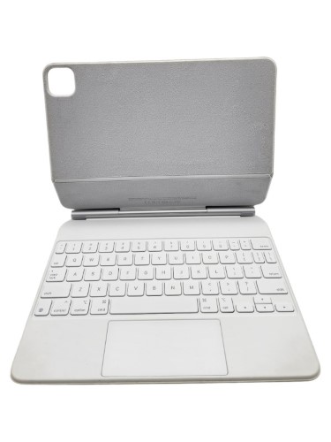 Apple iPad Magic Keyboard A2261 White | 024800095103 | Cash Converters