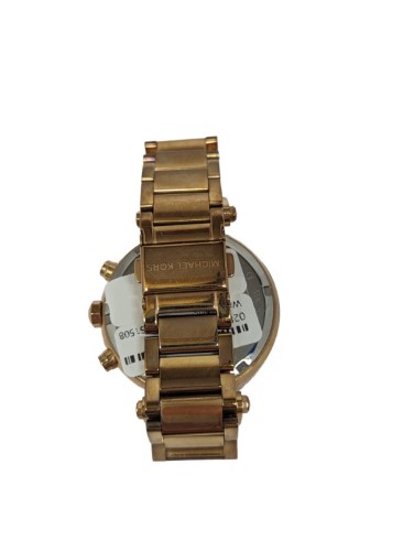 Michael kors 2025 watch 251508