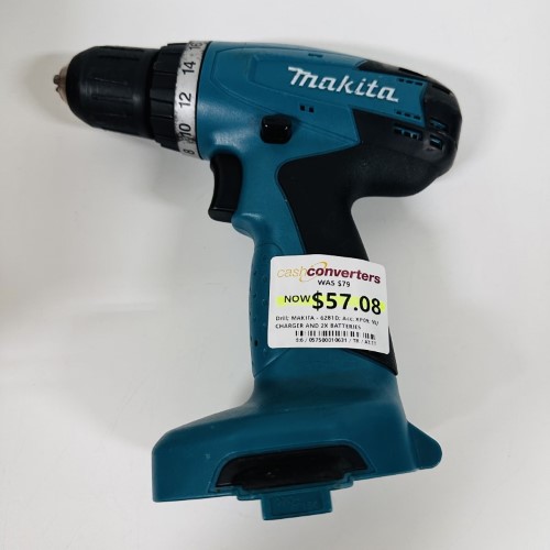 Makita discount 6281d price