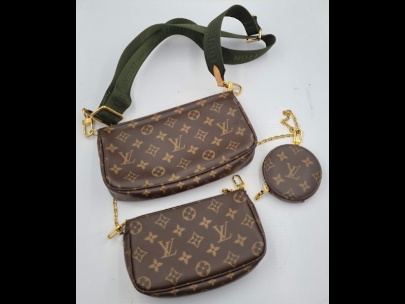 Bag Luis Vuitton, 045400335930