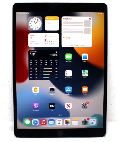 Apple iPad Pro 10.5