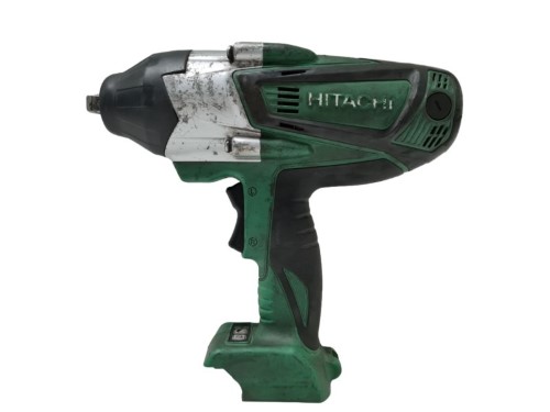 Hitachi wr18dshl impact outlet wrench