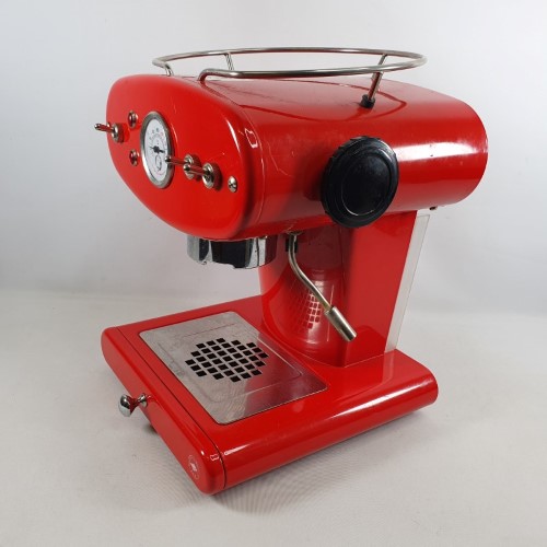 francis magic l espresso machine