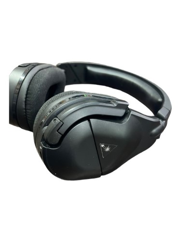 Turtle Beach 600G2x Black 028000172105 Cash Converters