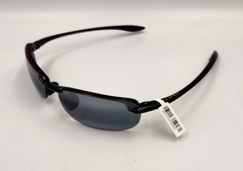 Maui Jim Sport Makaha Black | 043500344287 | Cash Converters