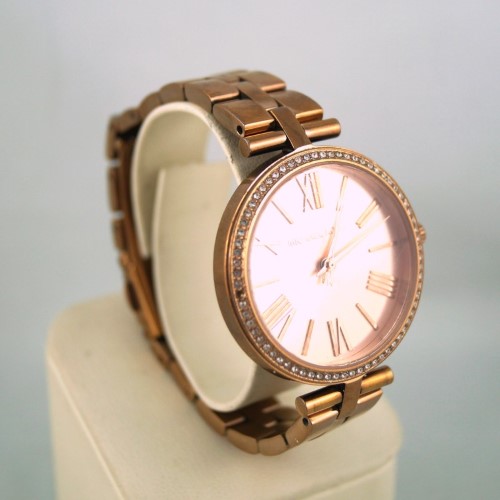 Michael Kors Watch Ladies Mk 3904 001500648464 Cash Converters