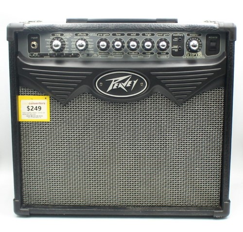 peavey vypyr 15 watt