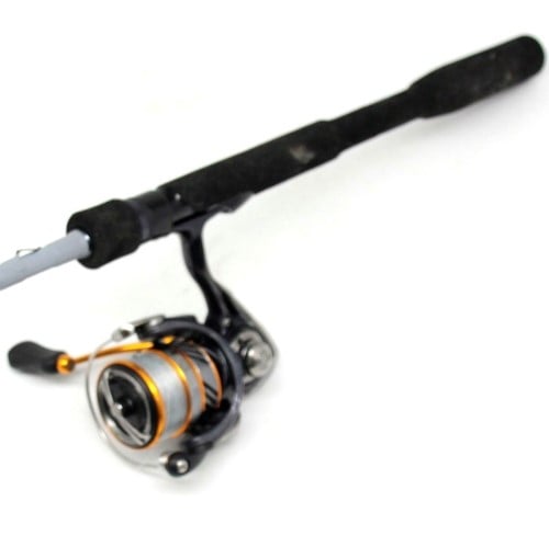 daiwa hvf rod