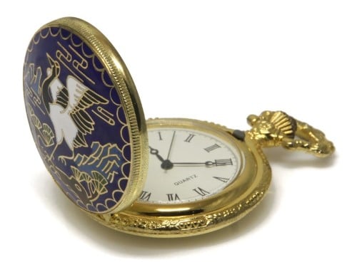 Black hills deals gold pocket watch