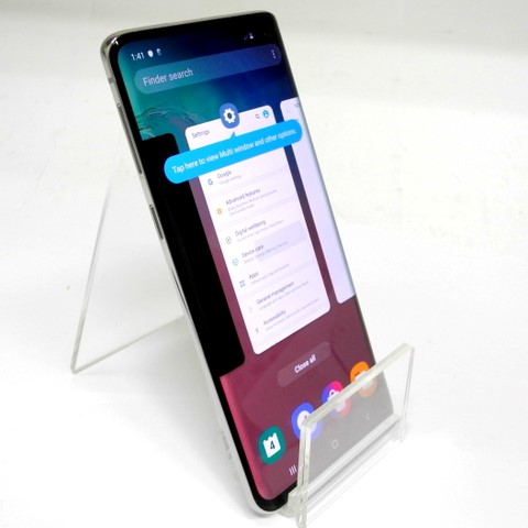 galaxy s10 vodafone deals