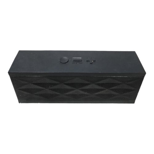 Jawbone jambox 2024 black diamond