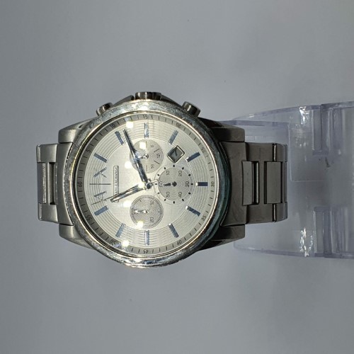 Ax2058 armani outlet watch