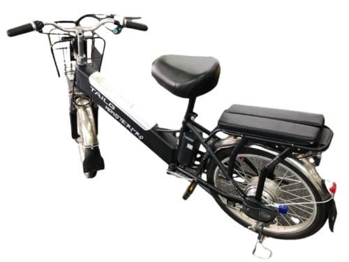 Tailg electric bike fashion price