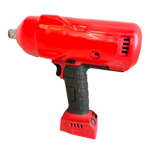 Snap on 18v online impact gun