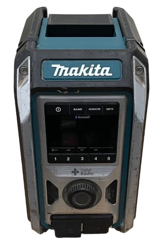 Makita Dmr115 Blue | 036800335567 | Cash Converters