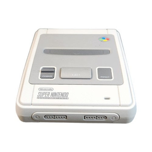 Nintendo Entertainment System Classic Edition in Gray 2024