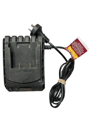 Xfinity 20V Battery Charger Black 036700190285 Cash Converters