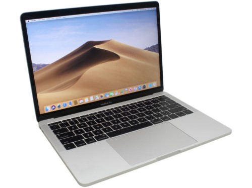 Macbook pro a1708