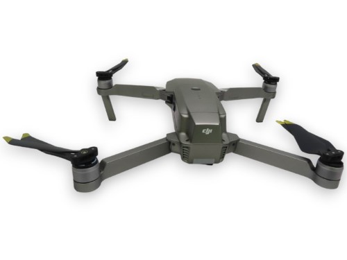 Dji mavic deals pro platinum m1x